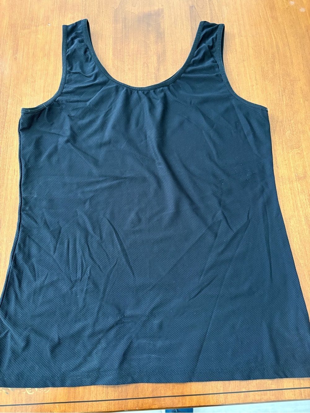 Exofficio tank top